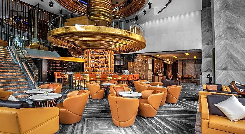 Shenzhen Wyndham Grand
