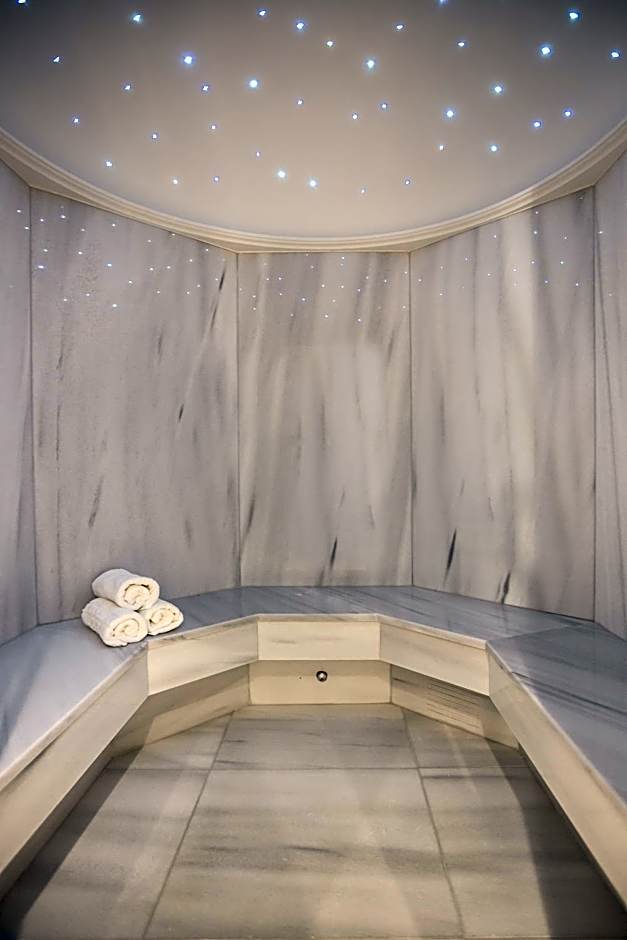 Electra Kefalonia Hotel & Spa