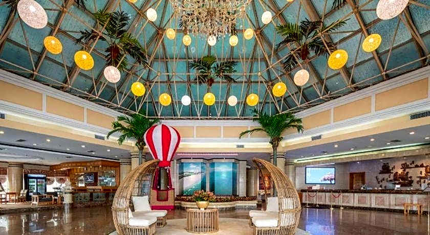 Excemon Beach Hotel Beihai