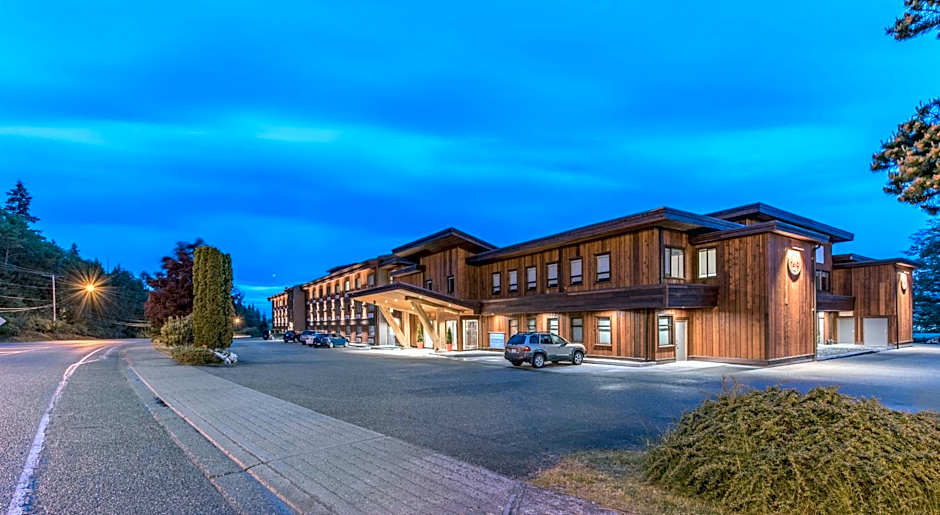Kwa'lilas Hotel