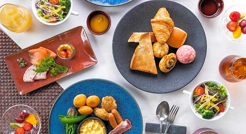 Hotel The Celestine Tokyo Shiba