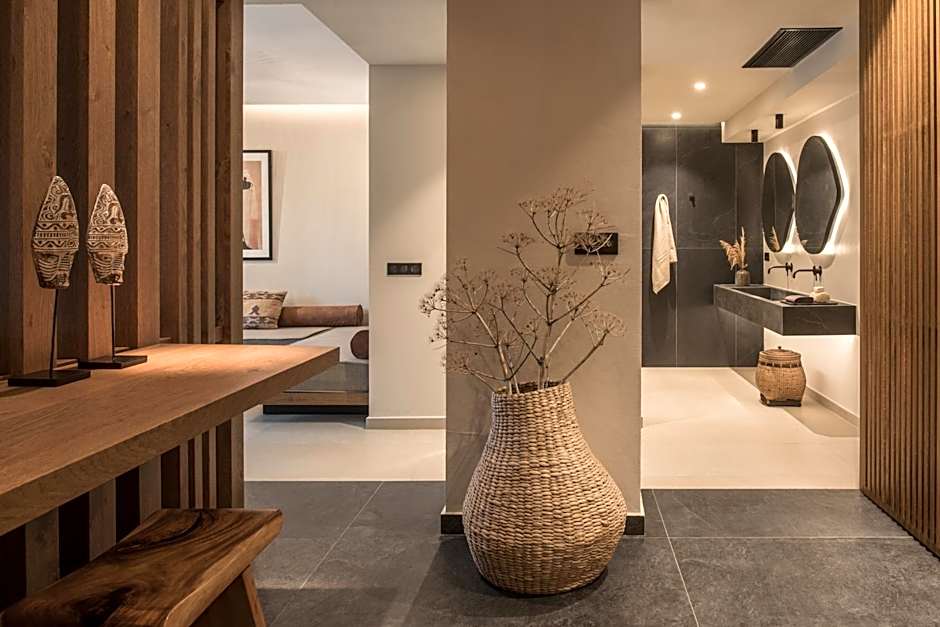 The Syntopia Hotel - Adults Only