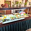 Hotel Great Polonia Conrad Kraków