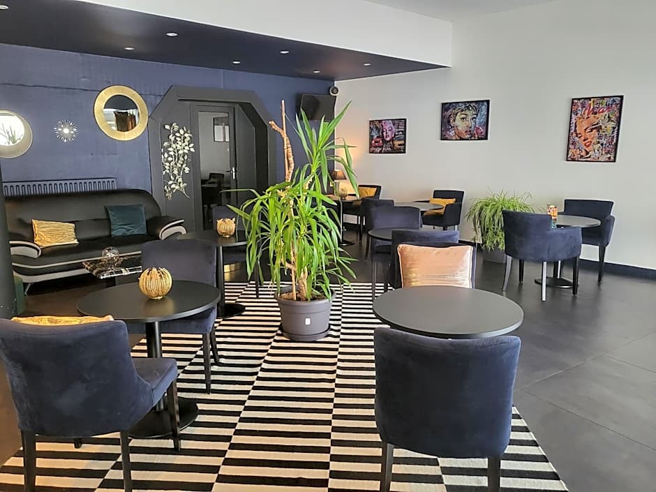 Le Patio De La Dordogne