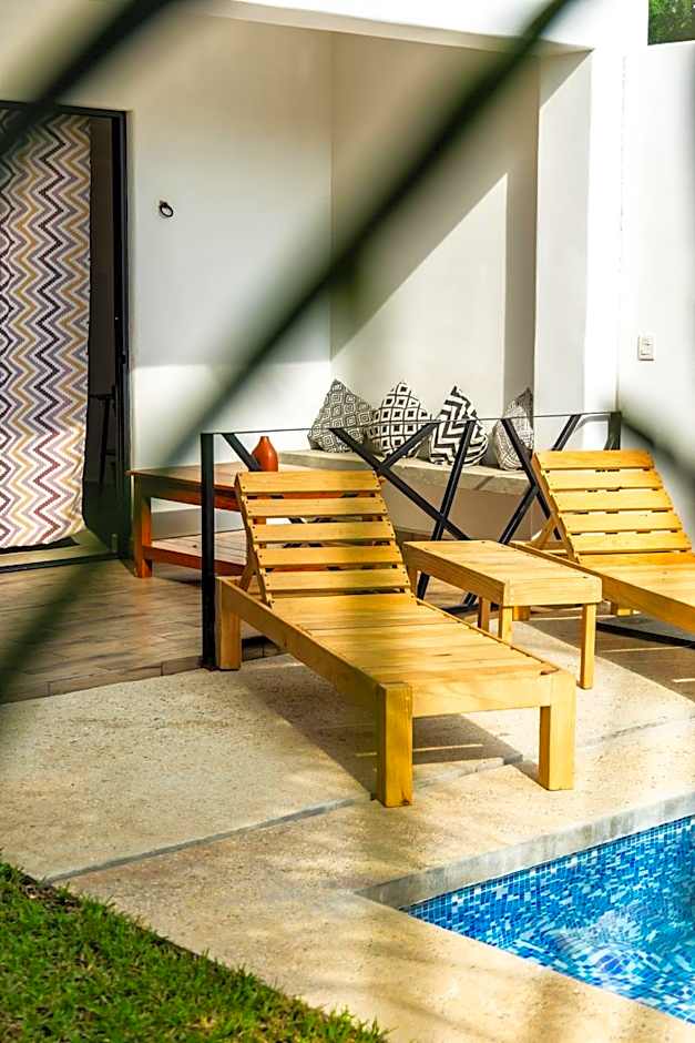 Casa Teotl Puerto Escondido