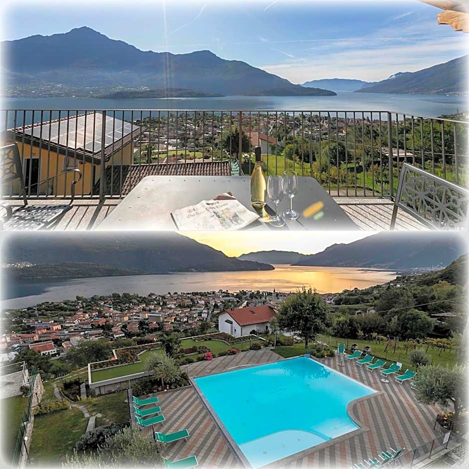 Residence La Collina