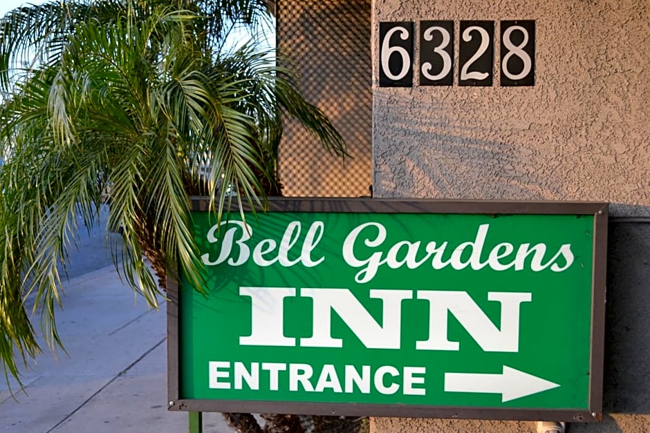 Bell Gardens Inn Los Angeles - Bell Gardens
