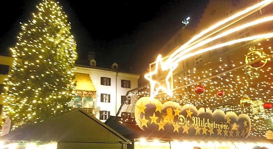 Alphotel Innsbruck