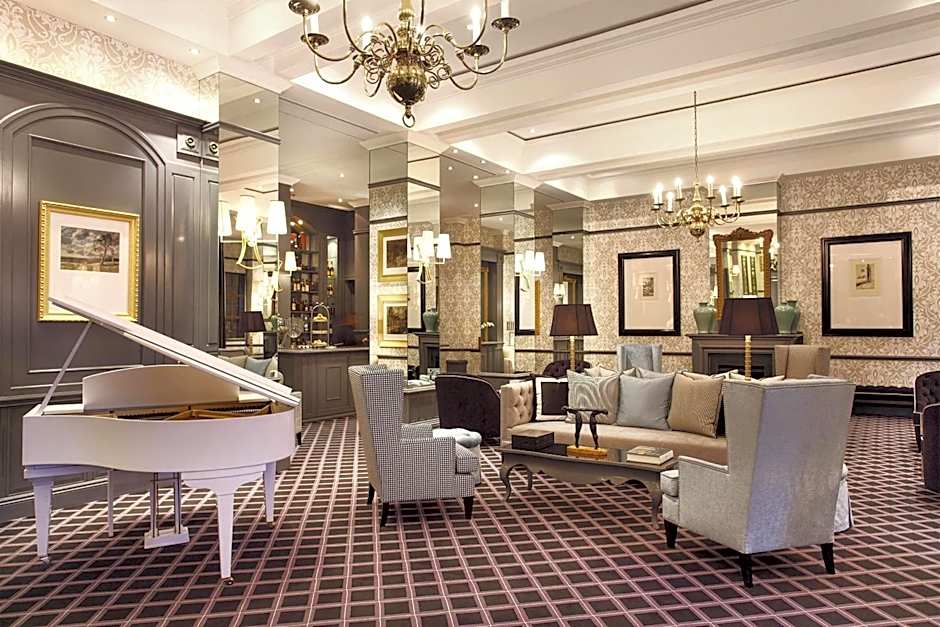54 on Bath, Johannesburg Rosebank
