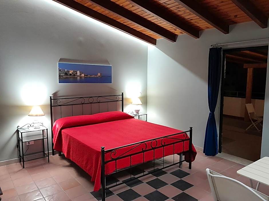 Case Vacanze "Residenze Trapanesi"