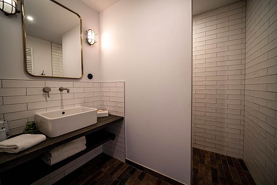 Parc Animalier de Sainte-Croix