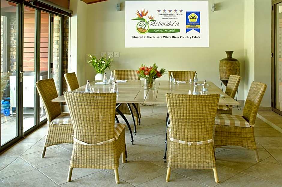 Schneiders Boutique Hotel