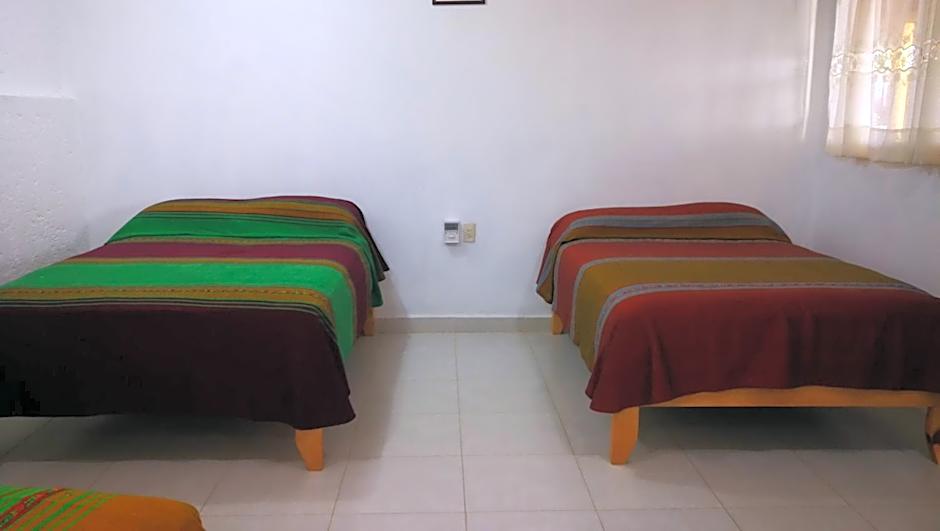 Pie de Playa la Ropa