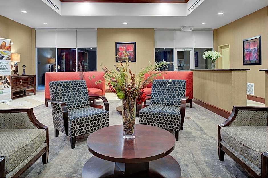 Holiday Inn & Suites Lima By IHG