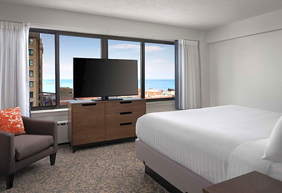 Sonesta ES Suites Chicago Downtown Magnificent Mile - Medical