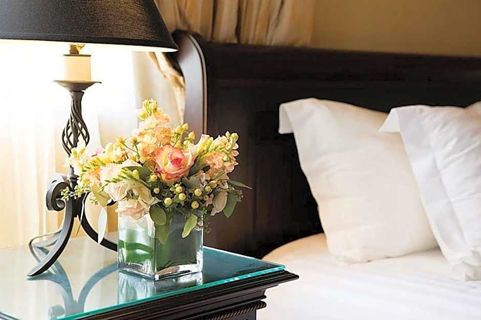 The Mission Inn Hotel and Spa