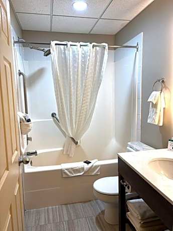 Village Creek Country Inn
