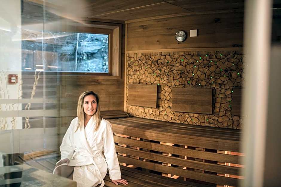 Das Salvator Iris Porsche Landhotel