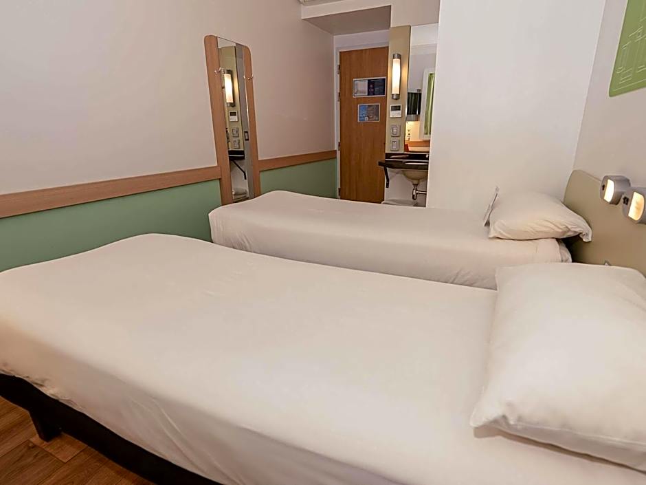 Ibis Budget Iquique
