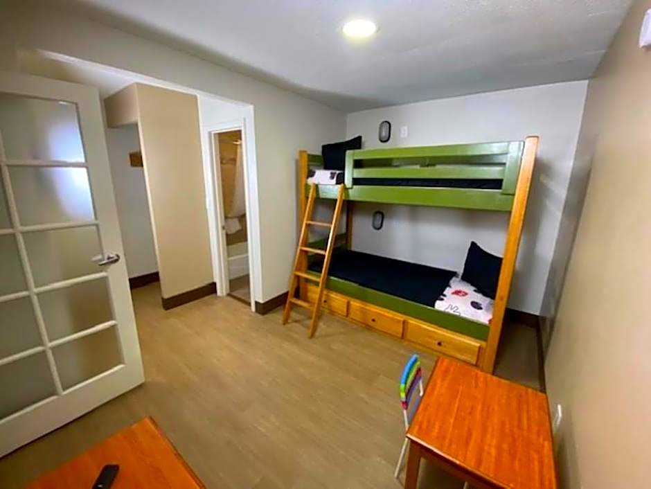 Stanford Inn And Suites Anaheim