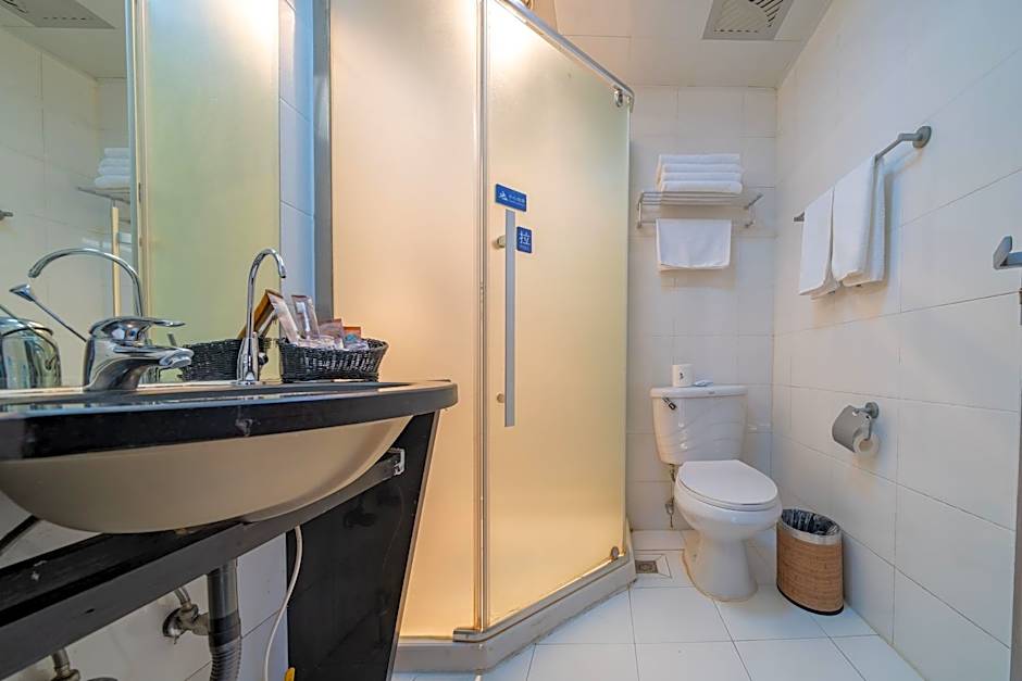 Wuzhen Guesthouse