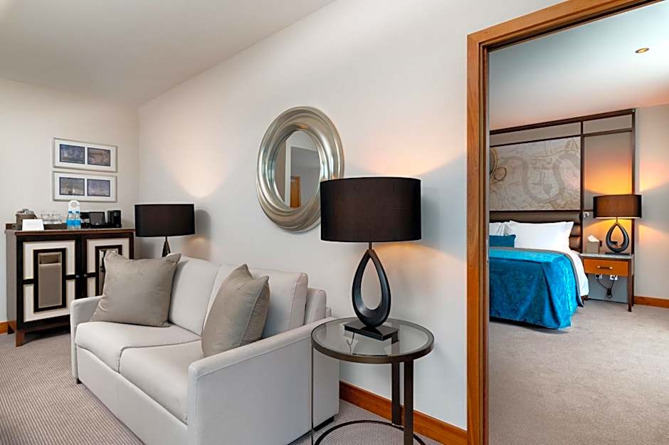 Intercontinental London - The O2 By IHG