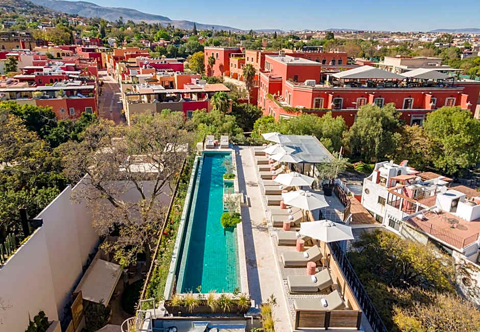NUMU Boutique Hotel, The Unbound Collection by Hyatt