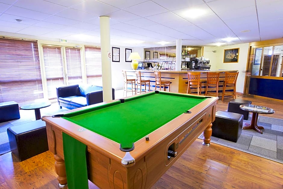 Kyriad Dunkerque Sud - Loon Plage