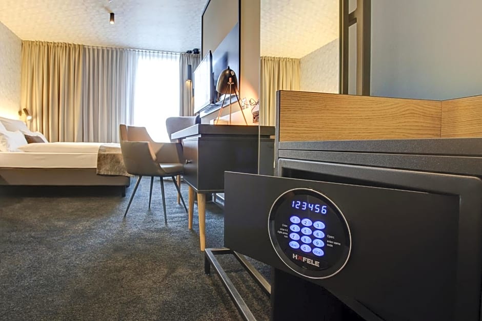 Vienna House Easy by Wyndham Dortmund