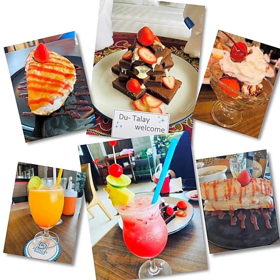 Du Talay Hotel Koh Chang