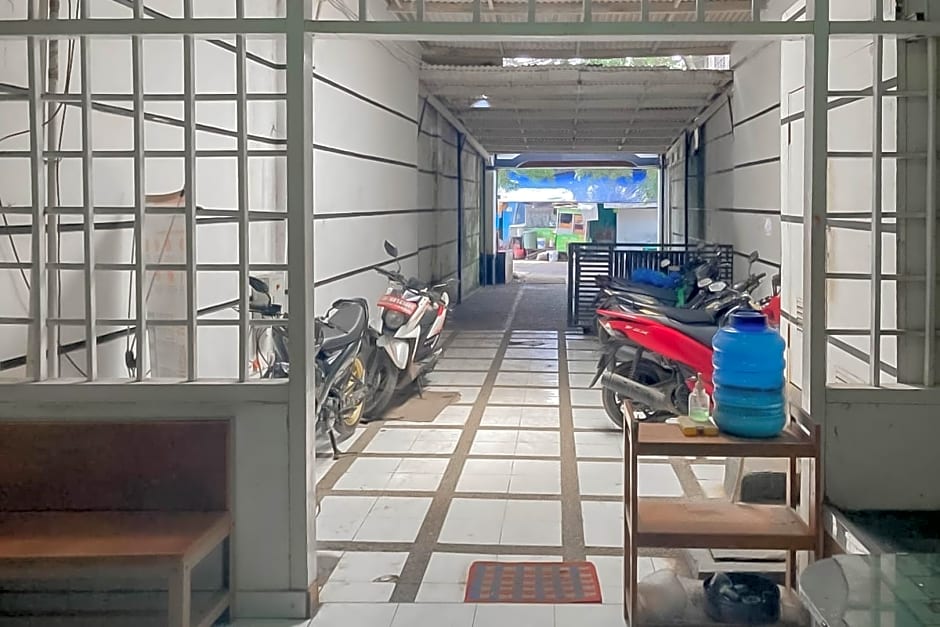 Hotel Arimbi 3 RedPartner