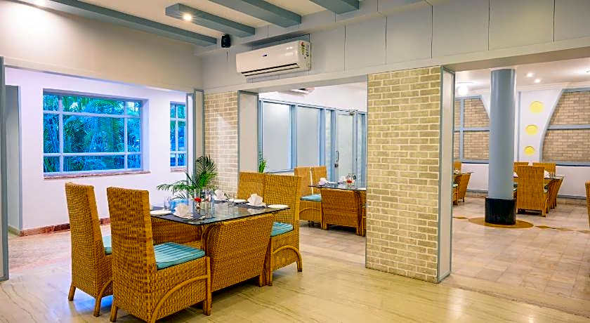 Hotel Sinclairs Siliguri