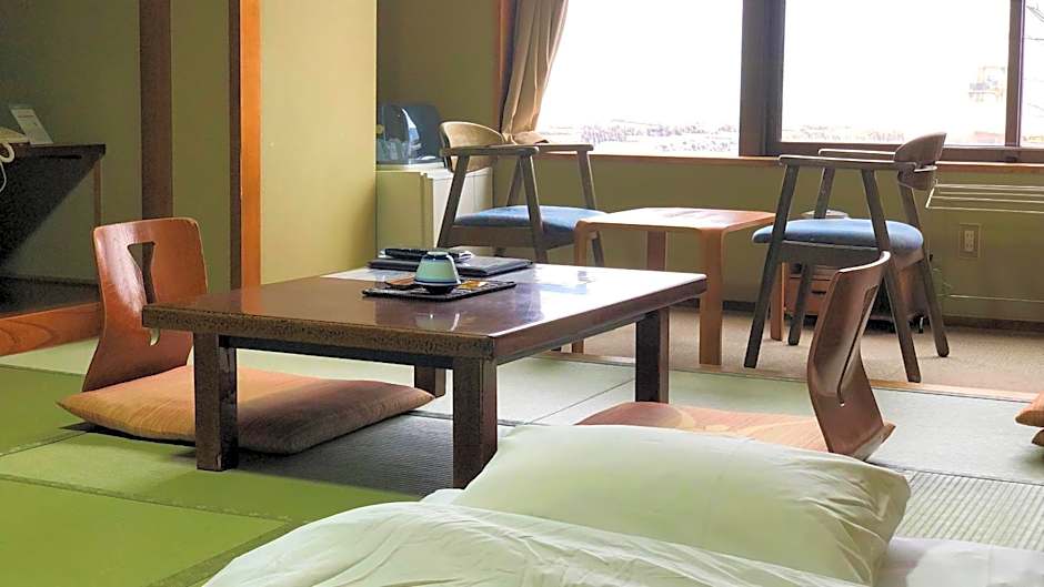 Hotel Omiya
