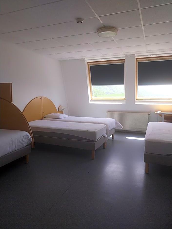 VVF Le Lioran Les Monts du Cantal