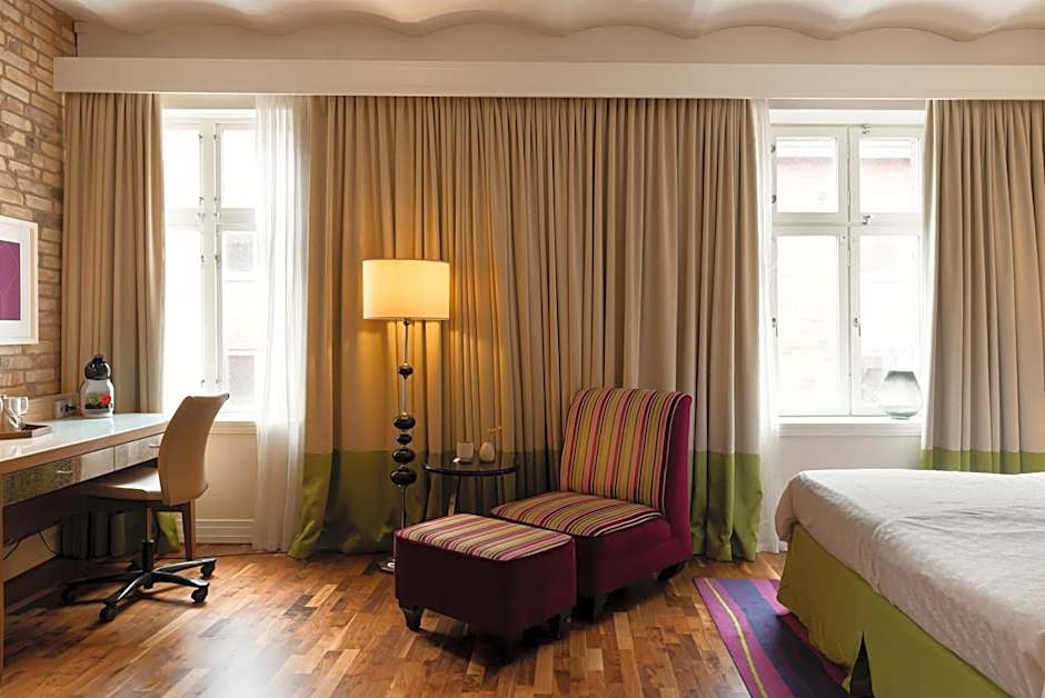 Elite Hotel Esplanade