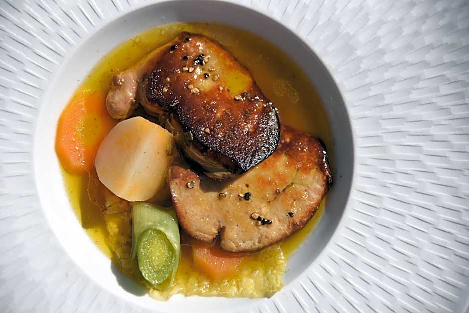 Le Petit Coq aux Champs - Teritoria