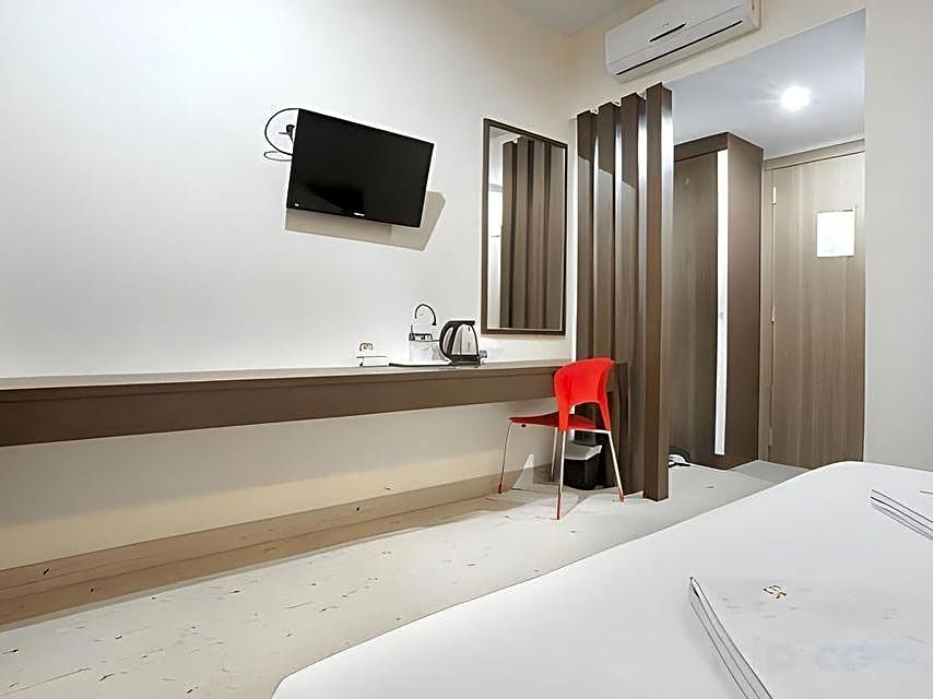 Redlink Hotel