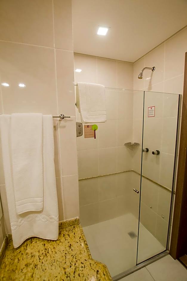 SJ Royal - San Juan Curitiba