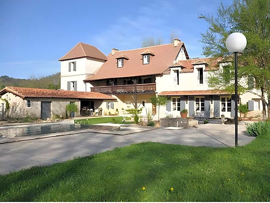 Le Mas Des Bories - Grand Perigueux