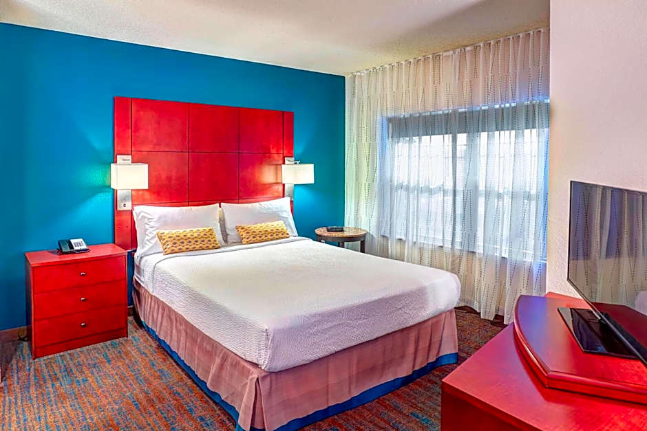 Residence Inn by Marriott Minneapolis Plymouth