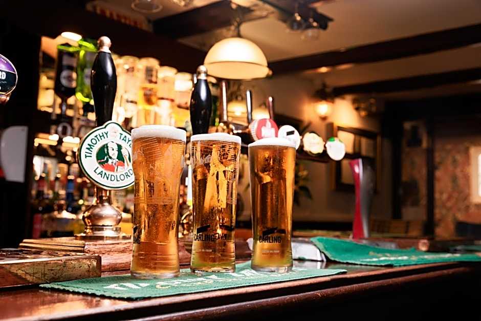 Blacksmiths Arms Inn