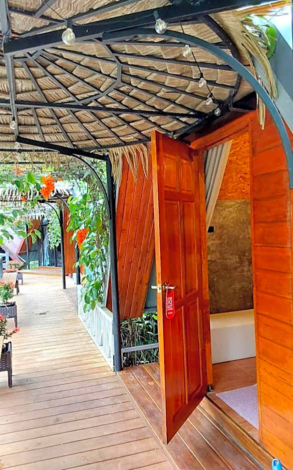 เรินนายหัว by KOYAD RESORT