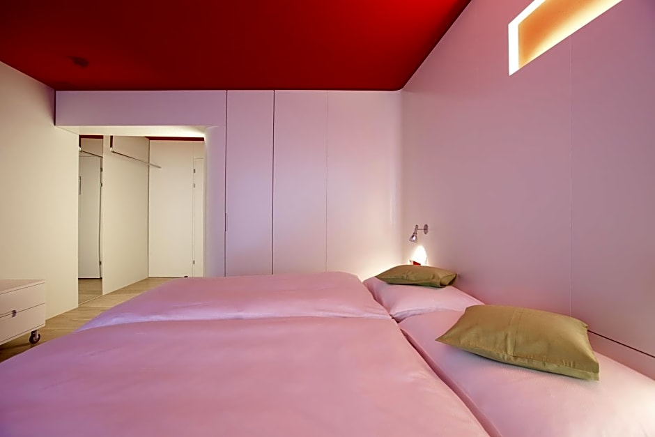 Hotel Dom - das Hotel mit dem Integrationskonzept
