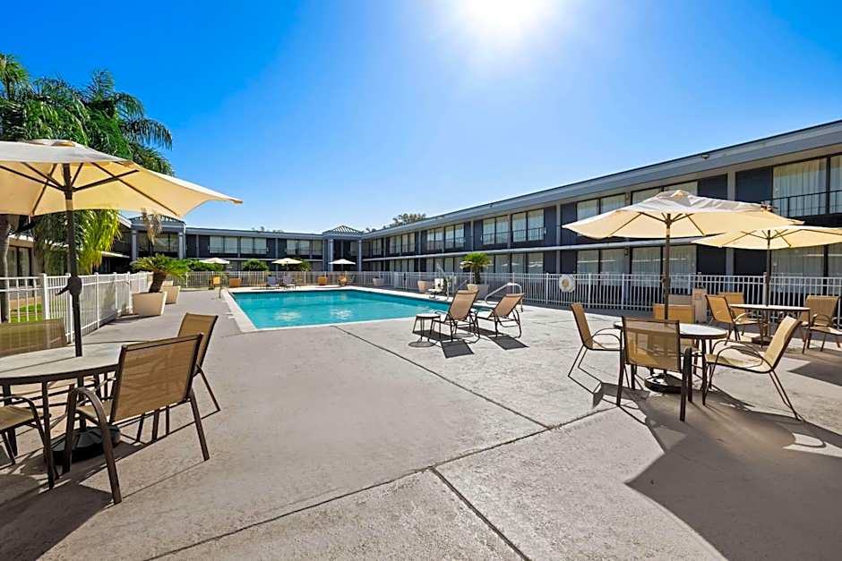 Quality Inn Morgan City