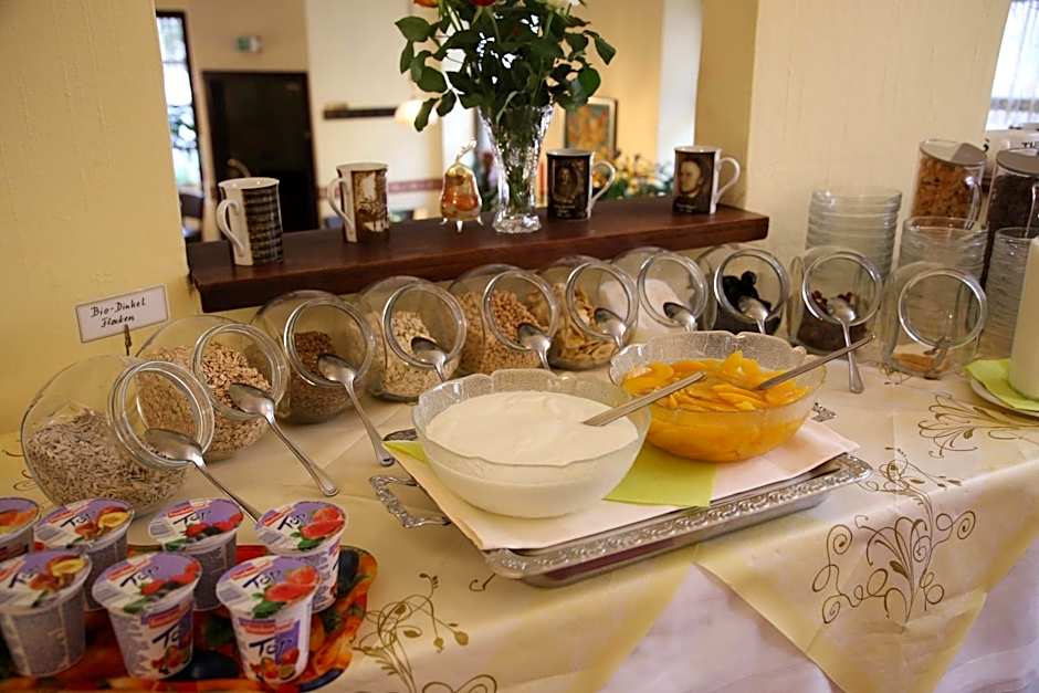 Alt-Connewitz Hotel Leipizg