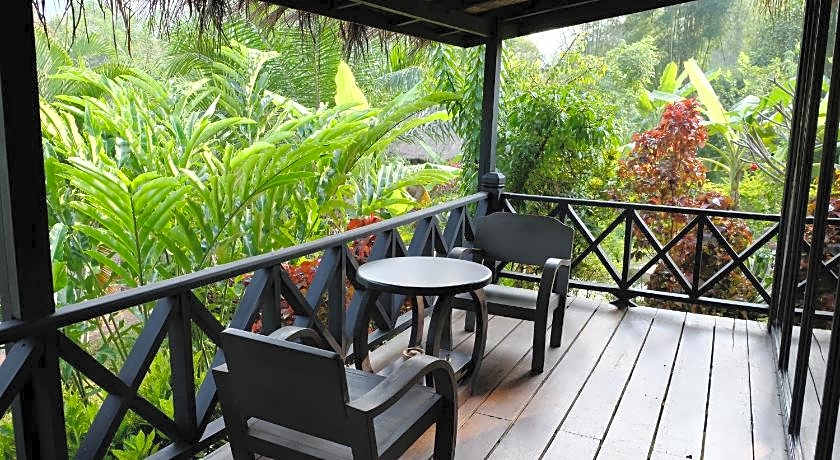 Hillside - Nature Lifestyle Lodge