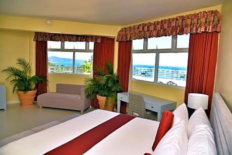 Hotel Grand A View