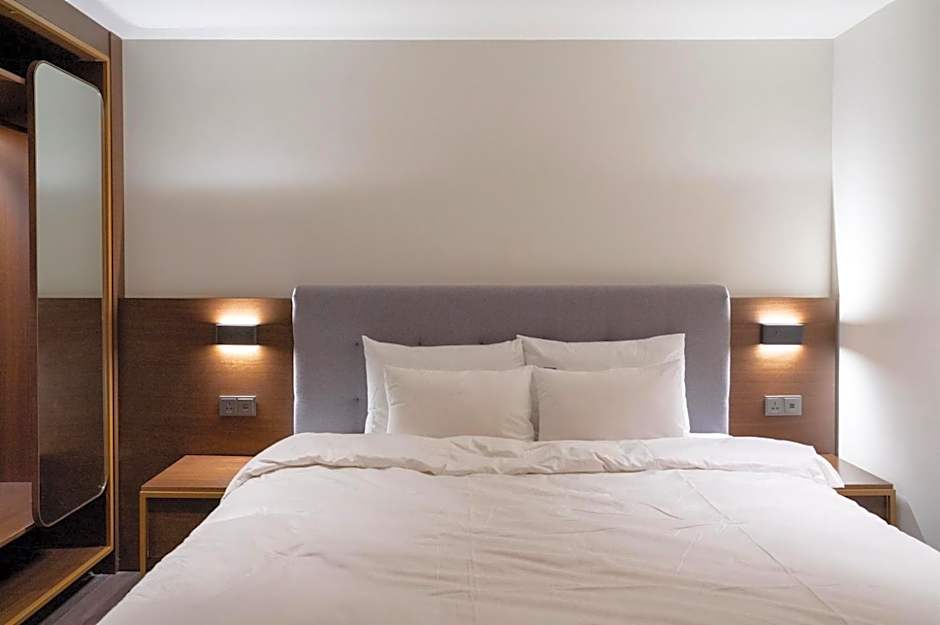 Hotel Yaja Mokpo Peace Square