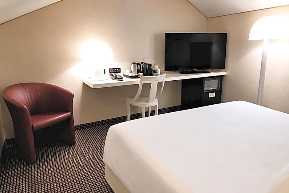 Phi Hotel Principe