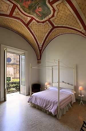 Relais Monastero Santa Teresa - Albergo Diffuso